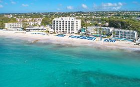Sea Breeze Beach Hotel Barbados